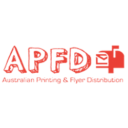 Australia Printing and Flyer Distribution